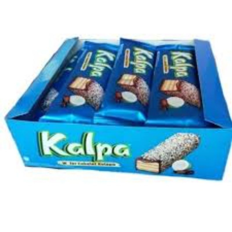 

kalpawafer