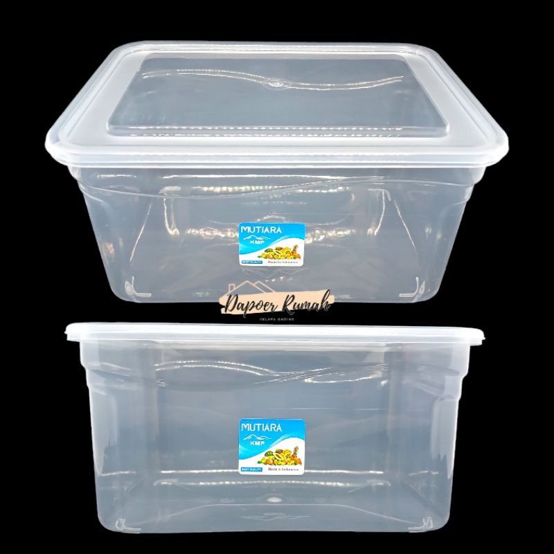 TOPLES MUTIARA BENING/TOPLES PUTIH/TOPLES 2500ML/TOPLES SERBAGUNA