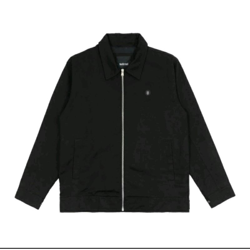 Workjacket maternal disaster CLIMB