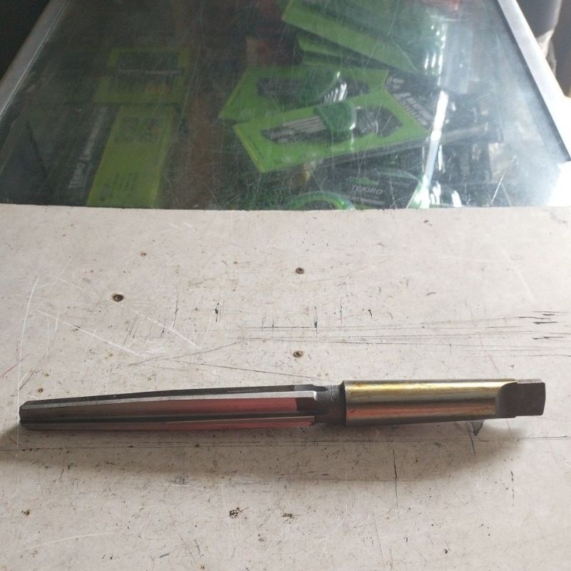 mata bor reamer 21,5 mm Bridge reamer mata bor rimer