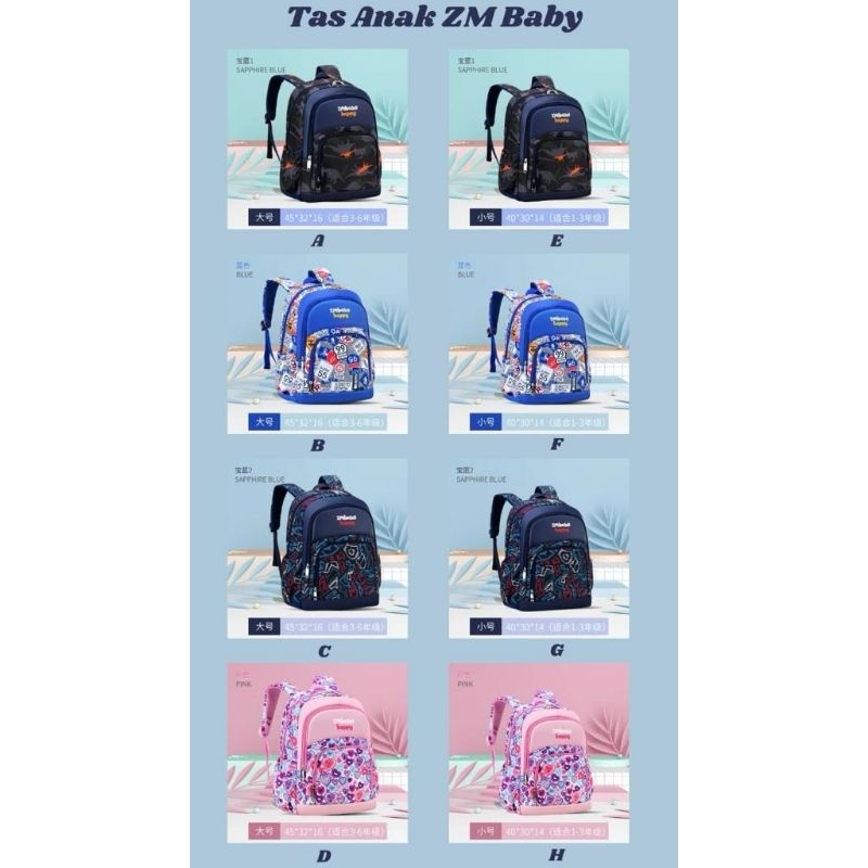 TAS ANAK ZMBABY