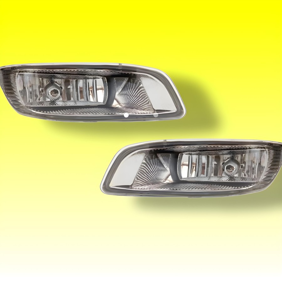 lampu kabut bemper kijang kapsul lgx lsx krista efi 2003 2004 2005 bumper depan foglamp fog lamp