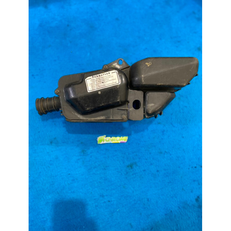 Box filter udara Honda WIN saringan udara filter udara asli ahm original Honda win 100