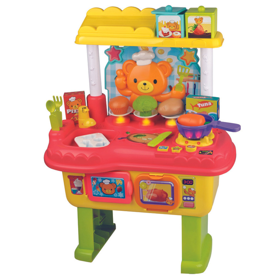 REDBOX ELECTRONIX HAPPY KITCHEN 25769