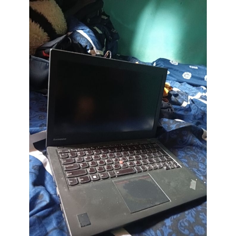 Laptop Lenovo X250