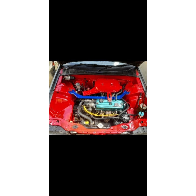 STRUTBAR RACING ACCORD PRESTIGE 86-89