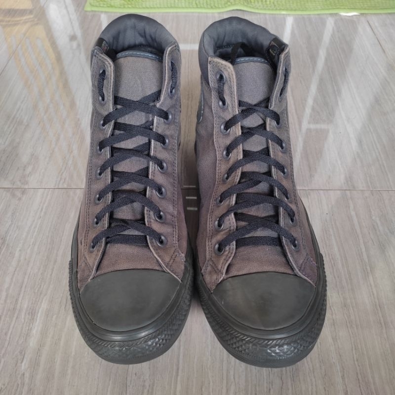 Converse Chuck Taylor Counter Climate Gray Hi Top Original Size 48 Insole 31,5 Cm