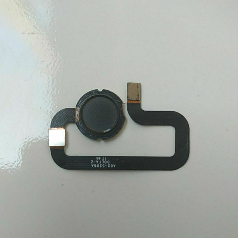 FINGERTPINT HP SHARP AZ LITE