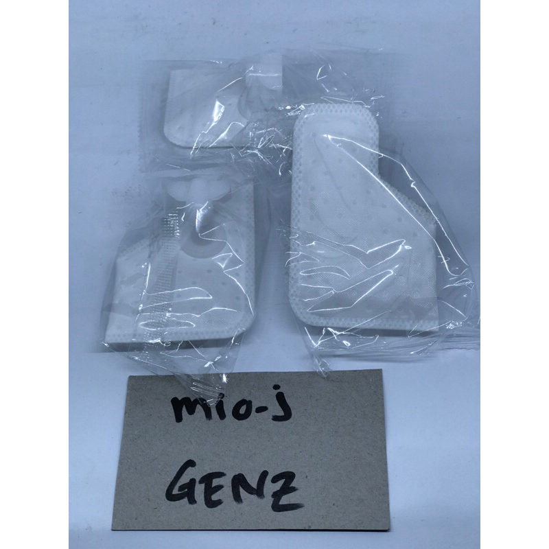 Filter Pompa Bensin Mio J / Mio Gt / Soul Gt 115-125 / Xride