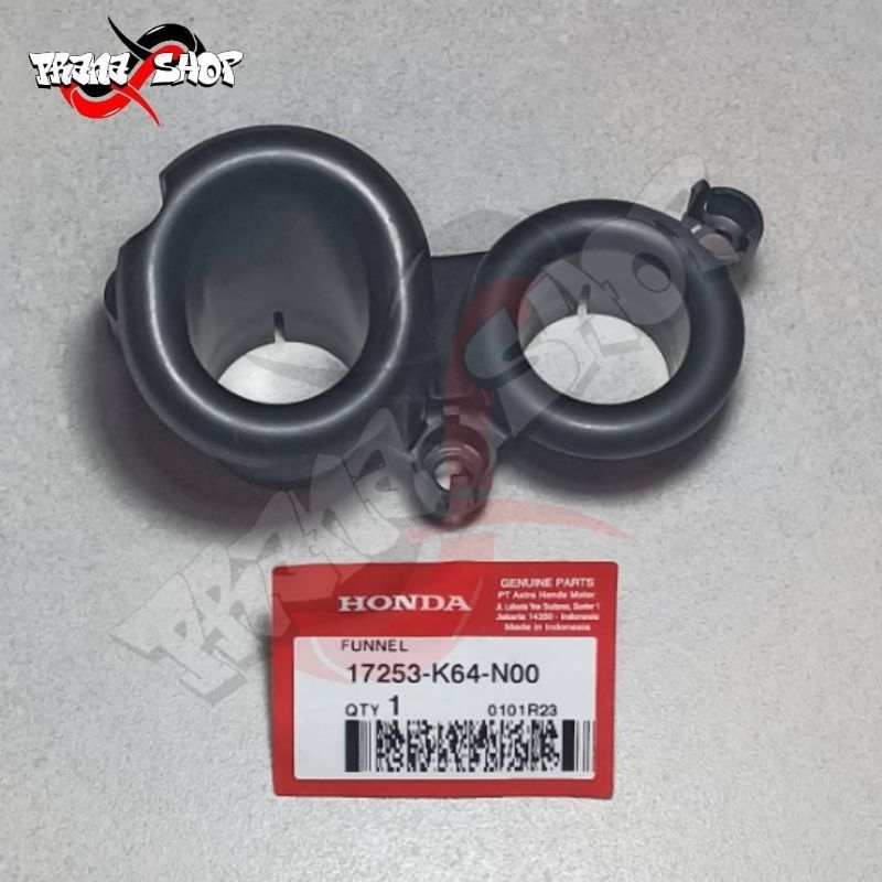 Funnel CBR250RR K64, CBR250RR K64J, CBR250RR K64N 17253K64N00