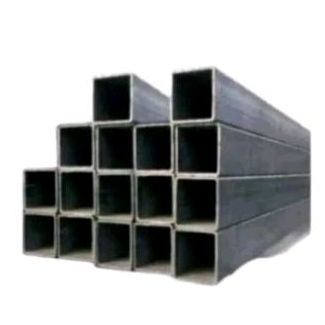 Besi hollow galvanis 5x5 / hollow besi galvanis 5x5