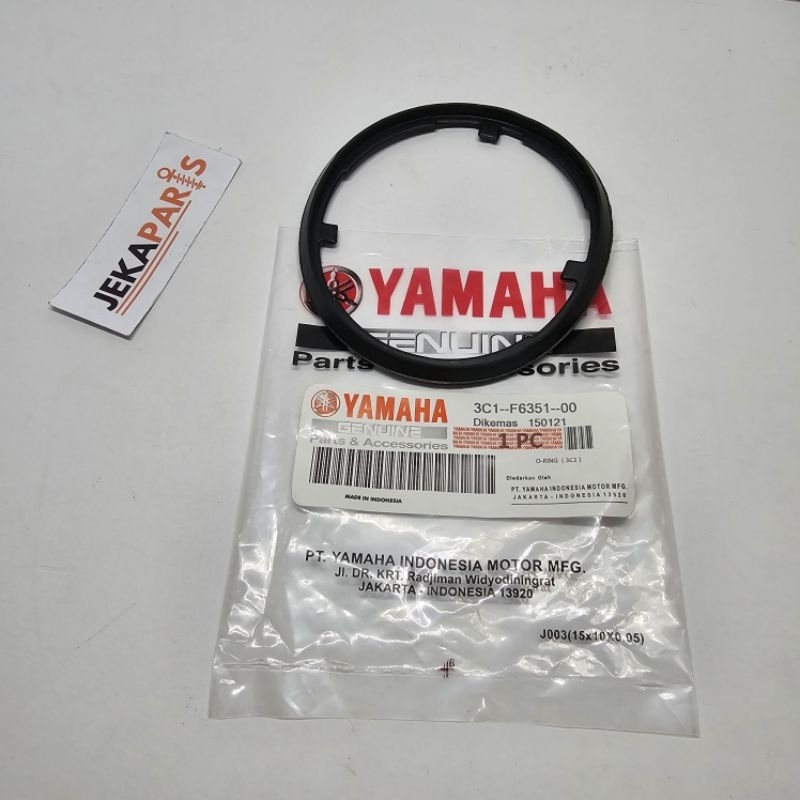 Seal Sil Oring Fuel Pump Motor Vixion Old Vixion Lama 3C1.