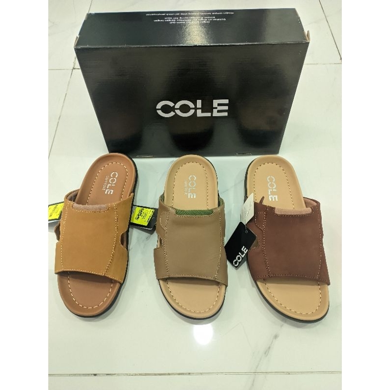 SANDAL PRIA SLOP EMPUK (ORI)