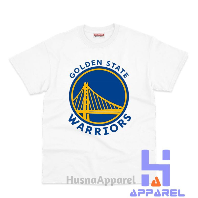 BAJU ANAK KAOS ANAK NBA GOLDEN STATE WARRIORS