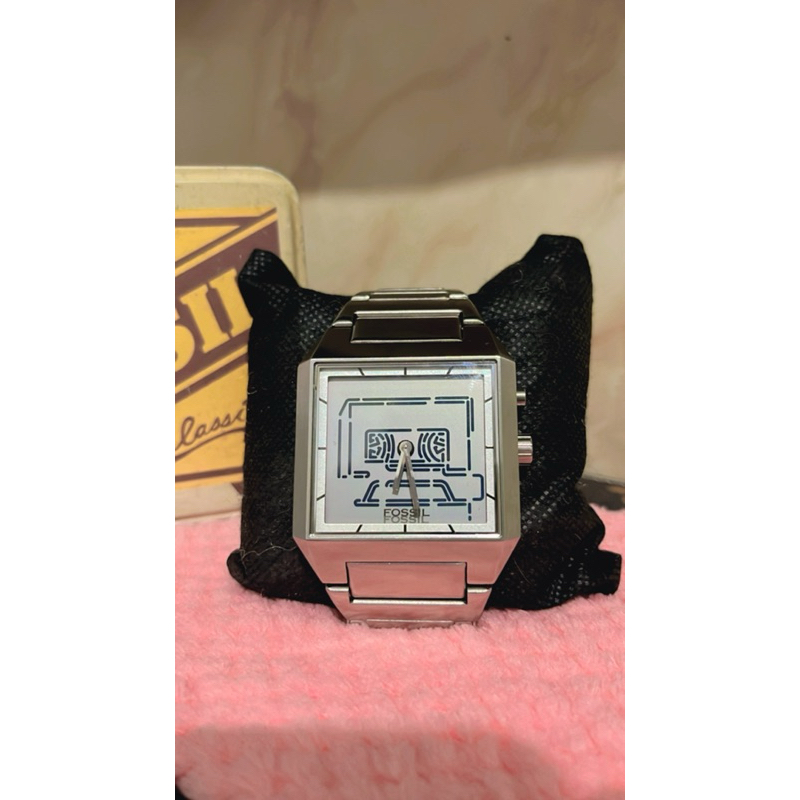 bigtic ocil CASSETTE Vintage