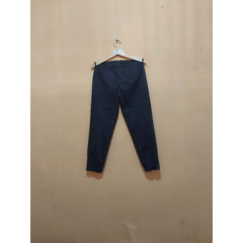 Celana Joger Lanvin Sport