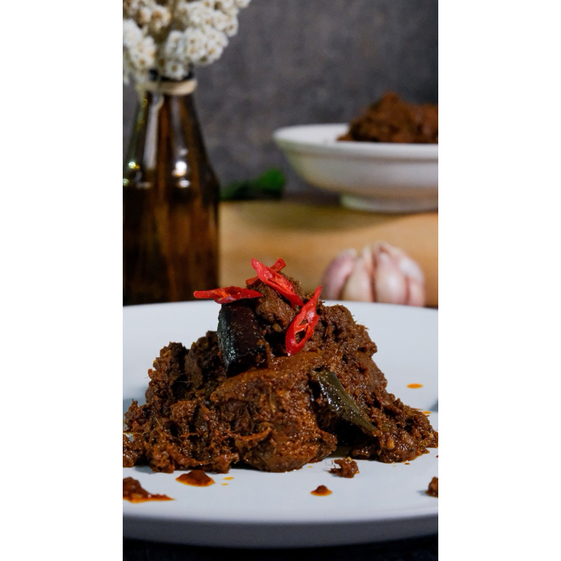 

Rendang Padang