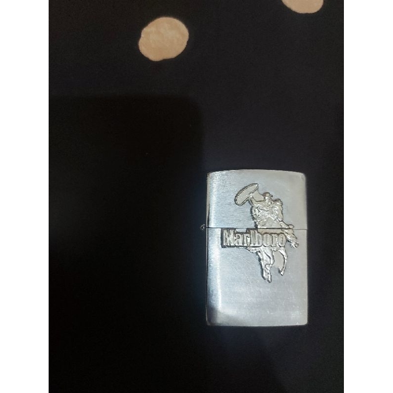 zippo original usa ciwboy non mate slim armor camel batako