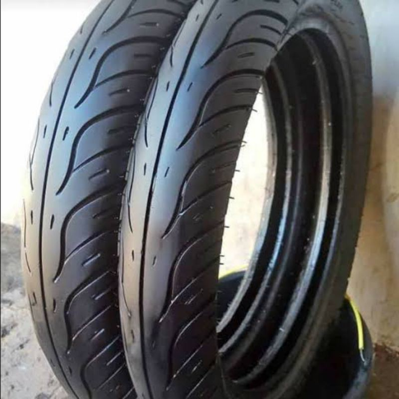 Ban matic sepasang copotan