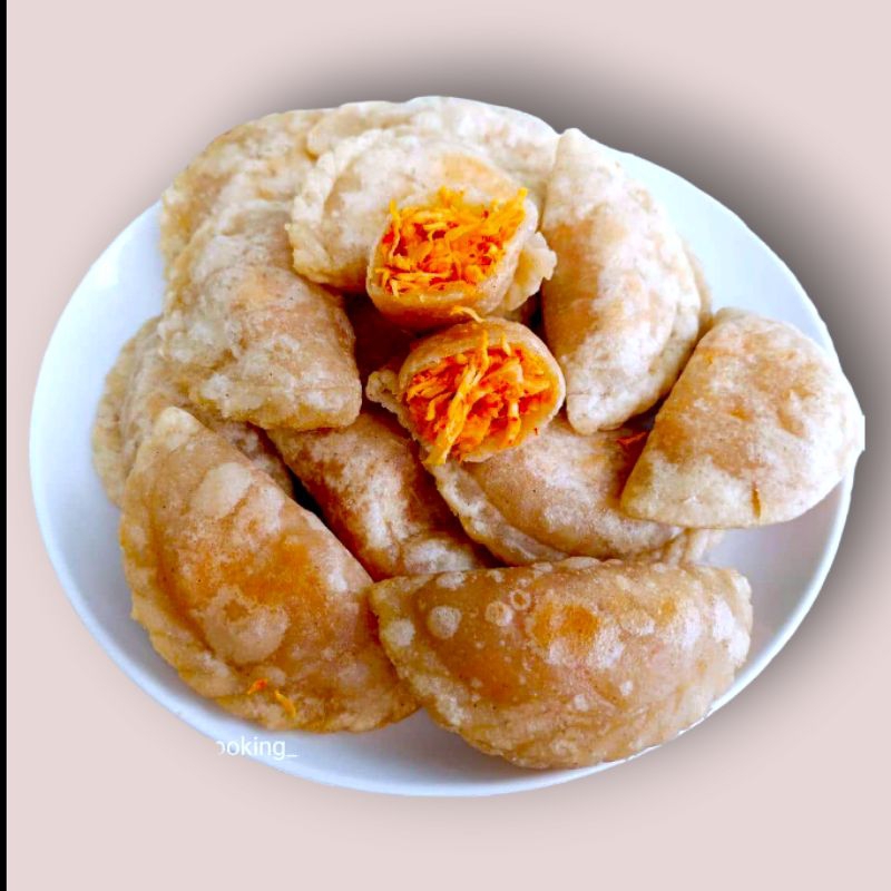 

cireng isi enak • cireng frozen isi • cemilan mantap