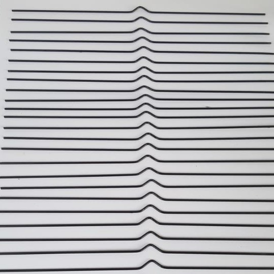 

Kawat Omega 40cm Kawat Hanger Kalender Spiral 40cm