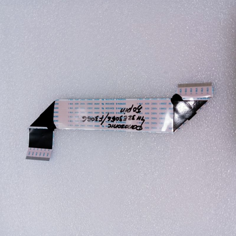 kabel lvds tv panasonic th 32e305g - kabel lvds tv panasonic th32e305G - kabel lvds tv panasonic th3