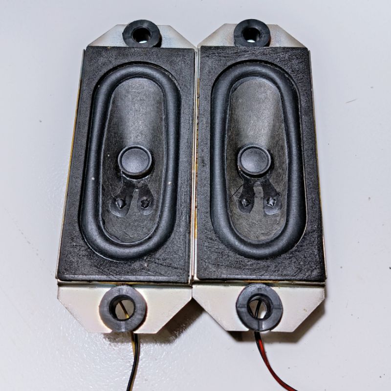 speaker tv samsung tabung crt - sepeker tv tabung samsung original - sepeker tv samsung slim