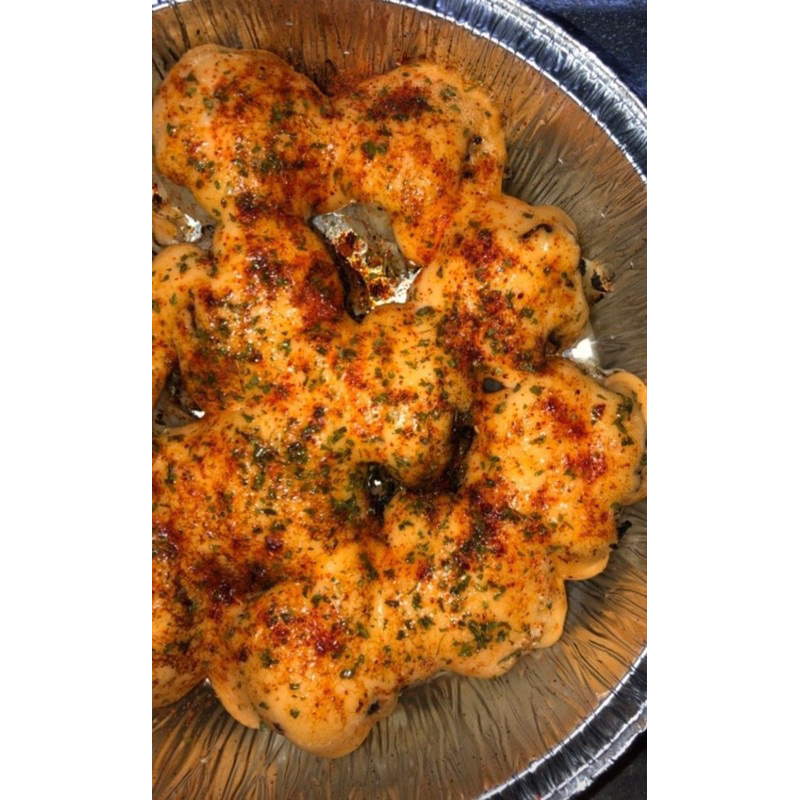 

Dimsum Mentai (Dim Sumphoria)