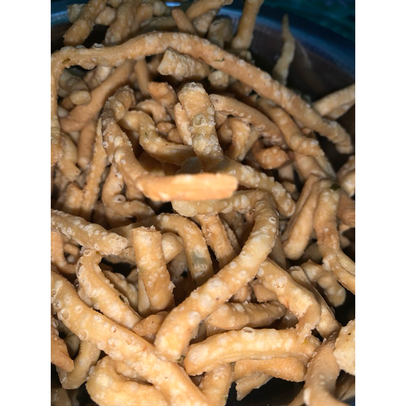 

cucuk gigi Sanjaya rasa original