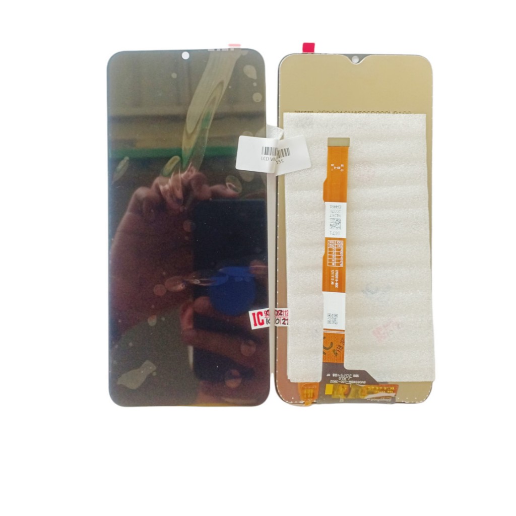 LCD Touchscreen Vivo Y15S - Layar Sentuh Vivo Y15S Kaca HP