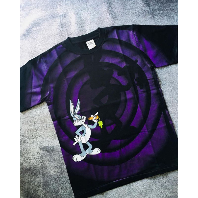 LOONEY TUNES BUGS BUNNY VINTAGE RARE