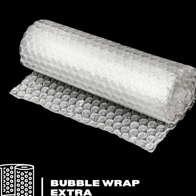 

Ready Terkini Bubble Wrap Extra