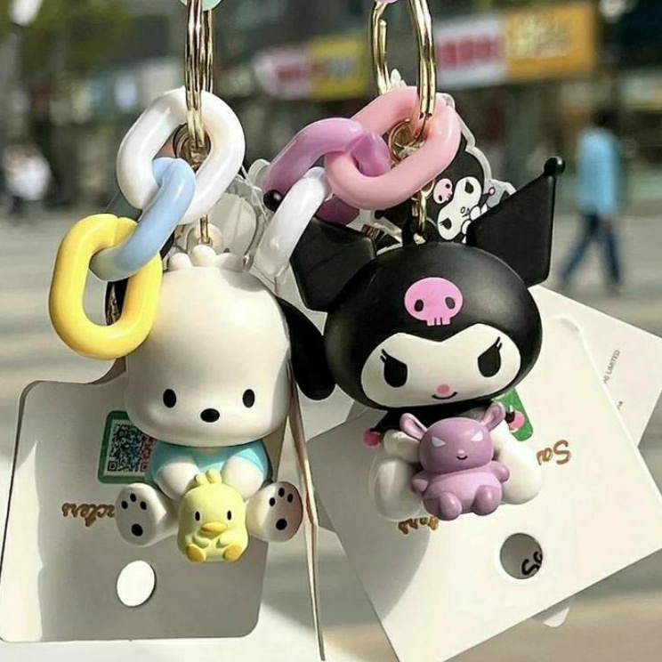 

On Sale LINK PO SANRIO CO DISINI