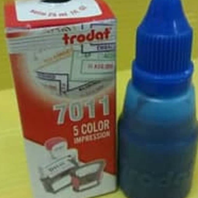 

Harga Promo TINTA STEMPEL OTOMATIS TRODAT 711 25 ML