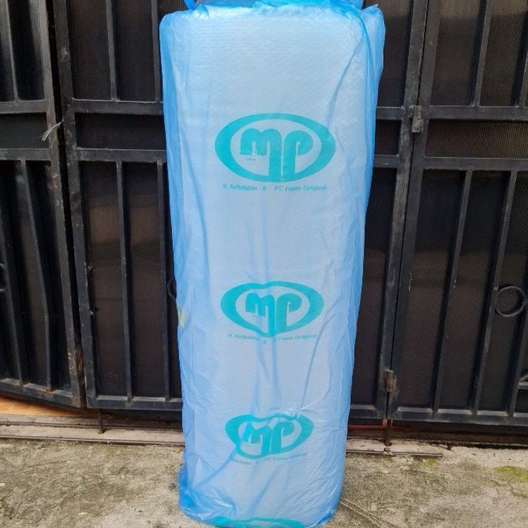 

Paket Pilihan Bubble Wrap 5mx125cm PREMIUM