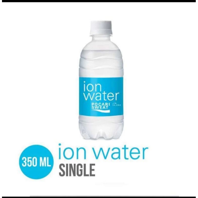

Pocari Sweat Ion Water 350 ml