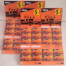 Pisau / Silet London Bridge Termurah