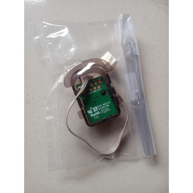 Ir sensor TV LED PANASONIC TYPE 32H410 ORI CABUTAN