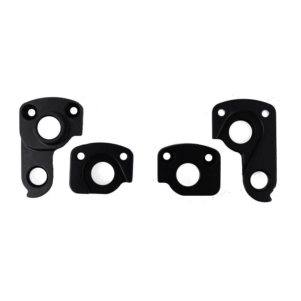 Polygon Drop out Strattos S Disc Carbon frame