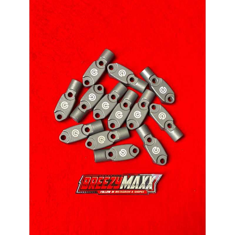 Dudukan Spion Brembo