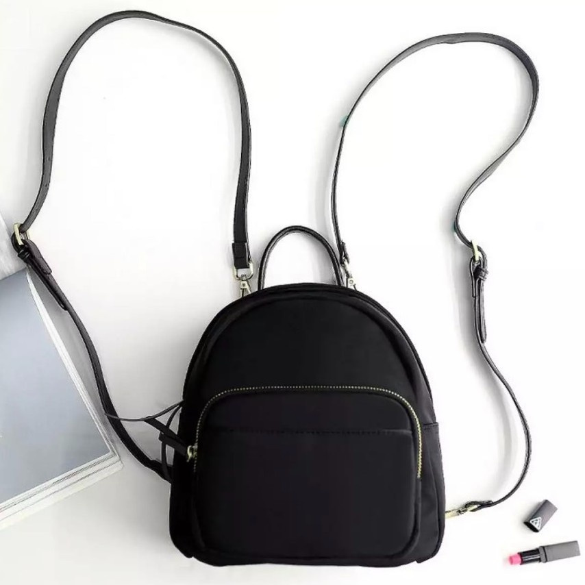 Tas Ransel Wanita Yuqi Tas Ransel mini wanita tas lucu/ ransel korean style /mini bag wanita