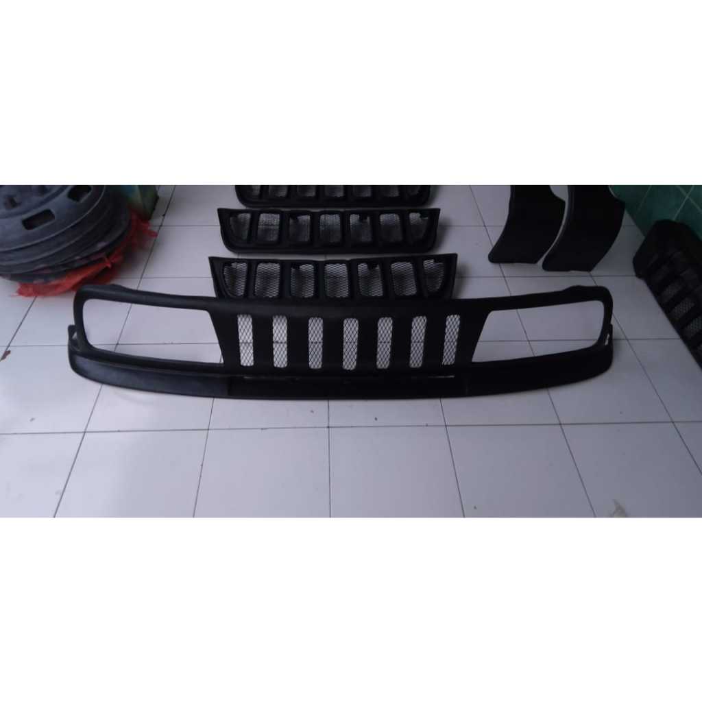 Grill Hammer Vitara Escudo Gen 1