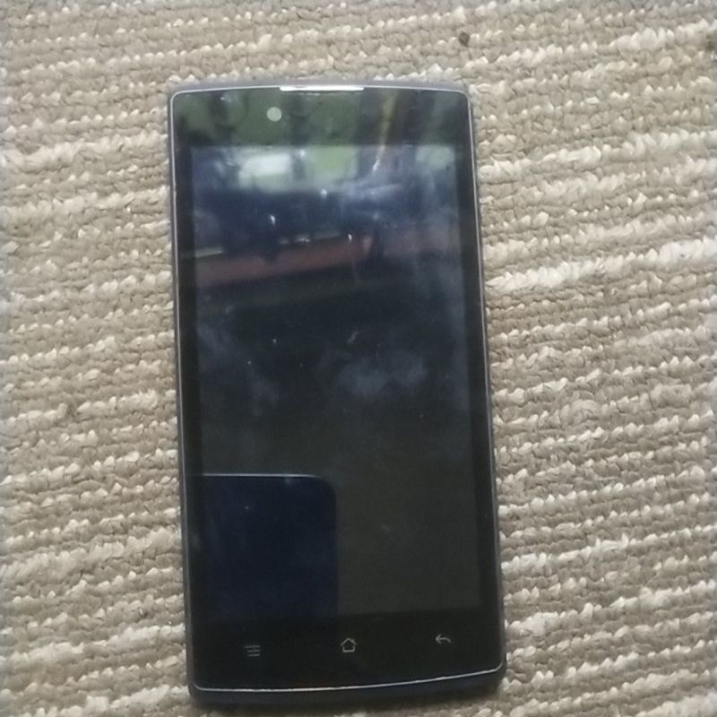 lcd touchscreen oppo R831K