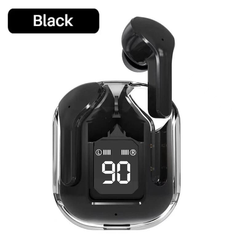 TWS Ultrapods Tws Bluetooth 5.3 Earphone Android With Mic Hifi Stereo Bass original TWS air31