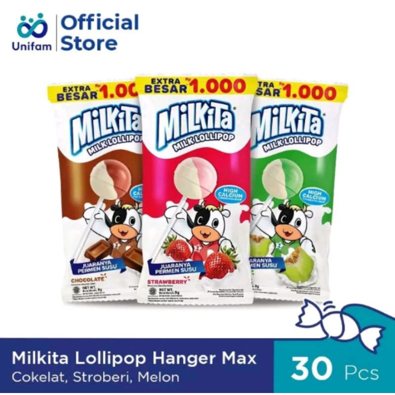 

milkita
