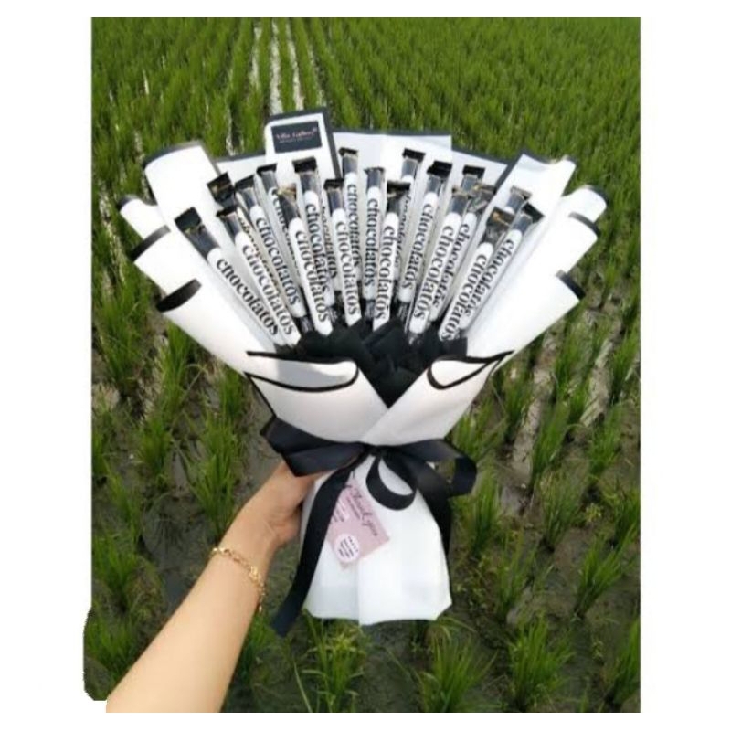 

buketSnekCokelatosuwkwosnsjsksh