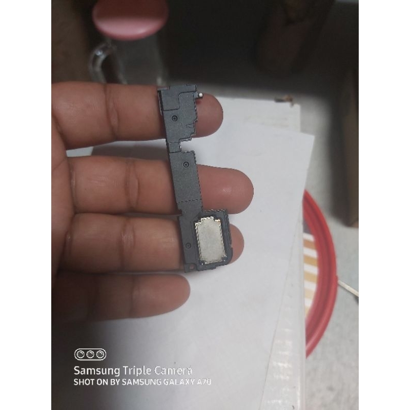 SPIKER BUZZER  NOKIA 5.1 PLUS ORI 100% TESTED NORMAL