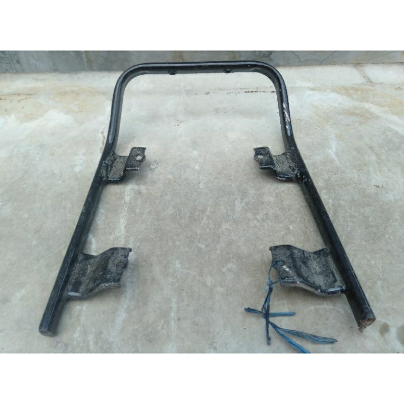 behel belakang yamaha alfa original, behel yamaha alfa