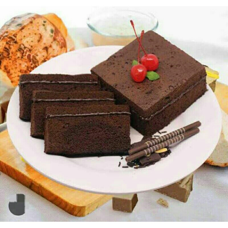 

brownies chocolate