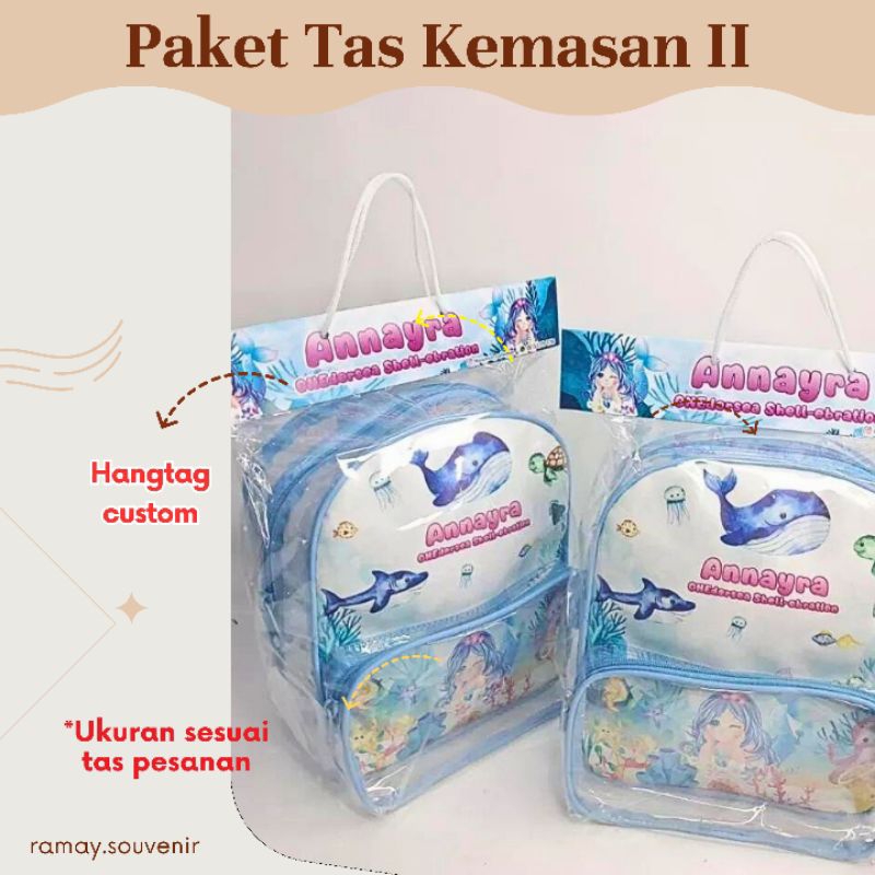 

PAKET KEMASAN TAS/KEMASAN TAS PLASTIK TALI JINJING MURAH TERLARIS/PREMIUM/PAKET KEMASAN